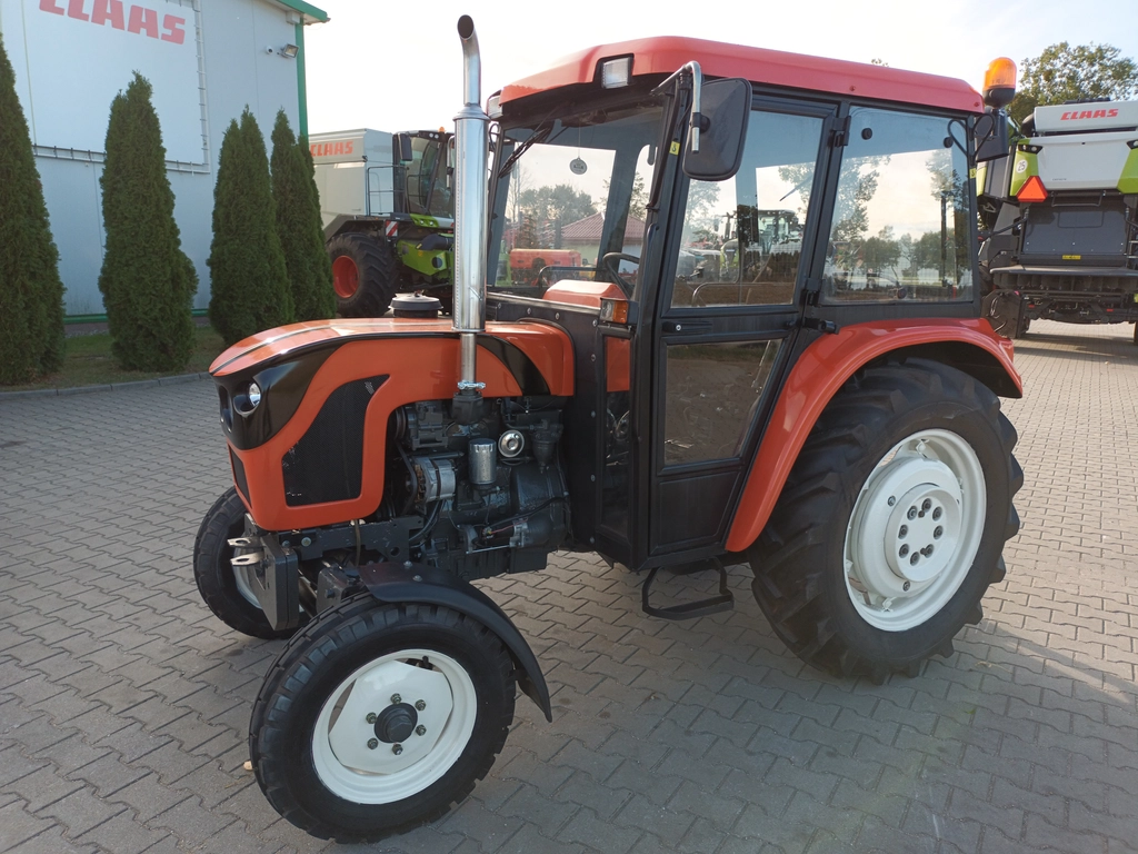 Ursus C 330