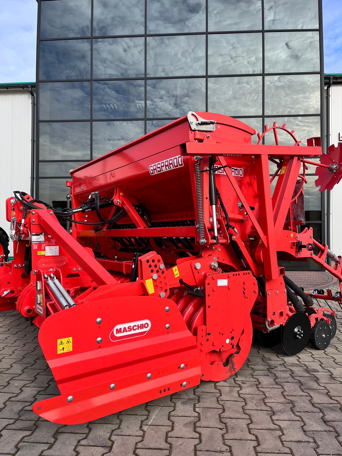 Siewnik Maschio Gaspardo DAMA 3000